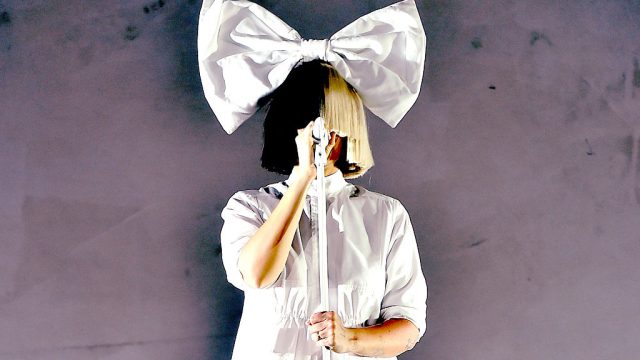 An Alternative View Of The 2016 Coachella Valley Music And Arts Festival - Weekend 1