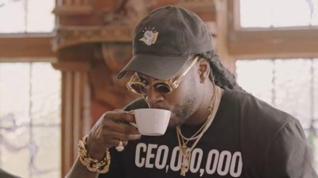 2 chainz coffee