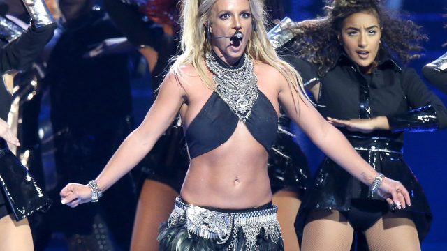 iHeartRadio Music Festival - Night 2