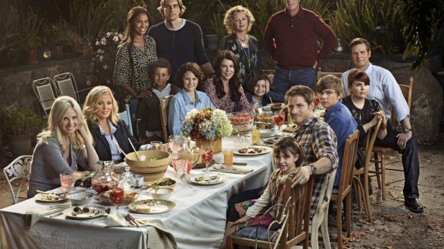 Parenthood - Season 2