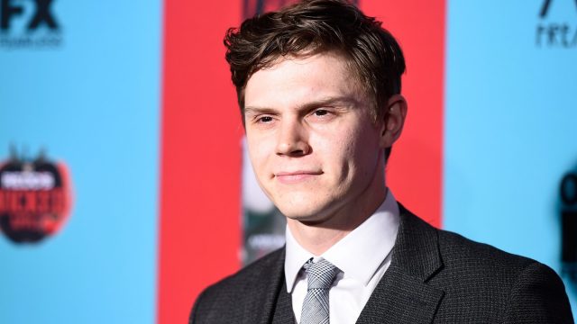 Premiere Screening Of FX's "American Horror Story: Freak Show" - Arrivals