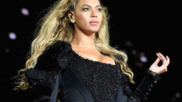 Beyonce "The Formation World Tour" - Santa Clara
