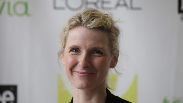 Elizabeth Gilbert