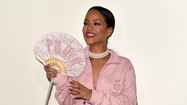 Rihanna