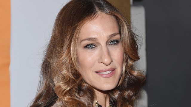 Sarah Jessica Parker