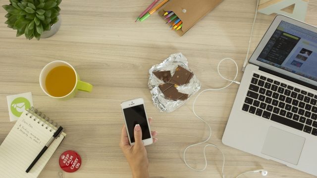 laptop