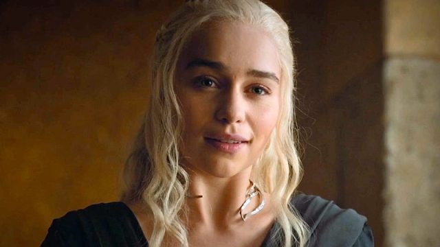 daenerys