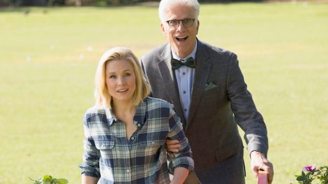 The Good Place - Season 1