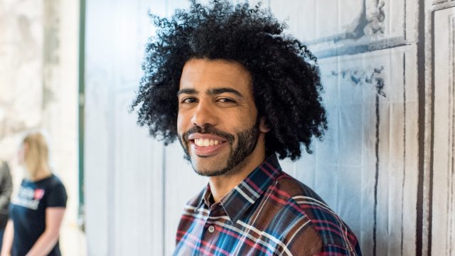 Daveed Diggs
