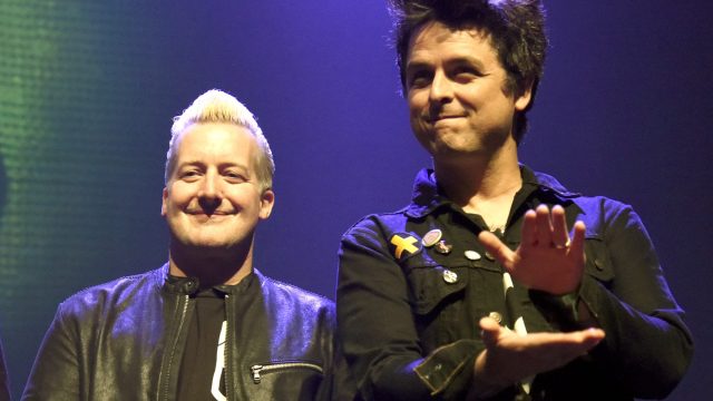 Green-Day1