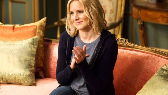 The Good Place - Season 1