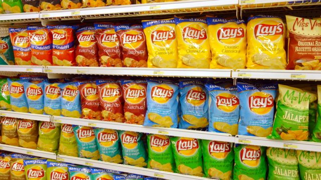 chips