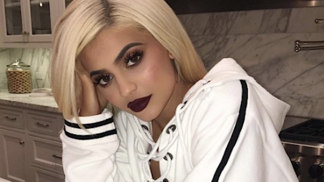 kylie 1
