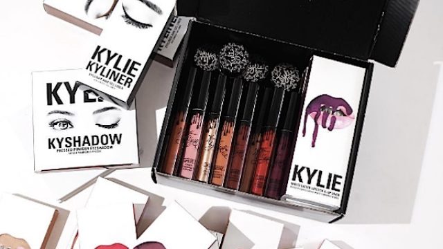 kylie 2