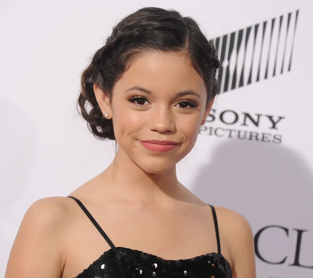 What Jenna Ortega Wanted to Do Differently for Wednesday