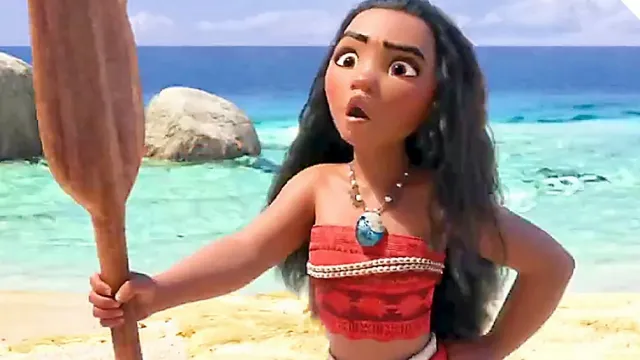 moana