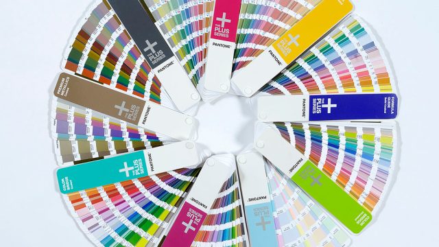 pantone