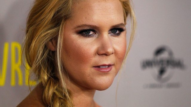 amy schumer