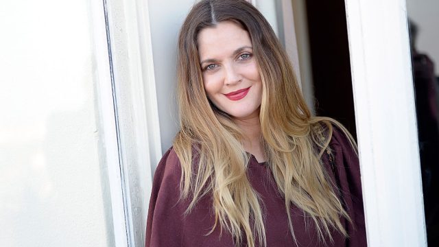 Drew Barrymore