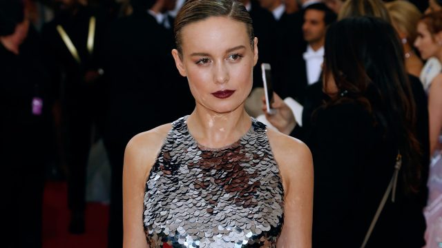 "Manus x Machina: Fashion In An Age Of Technology" Costume Institute Gala - Arrivals