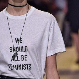 Christian Dior : Runway - Paris Fashion Week Womenswear Spring/Summer 2017