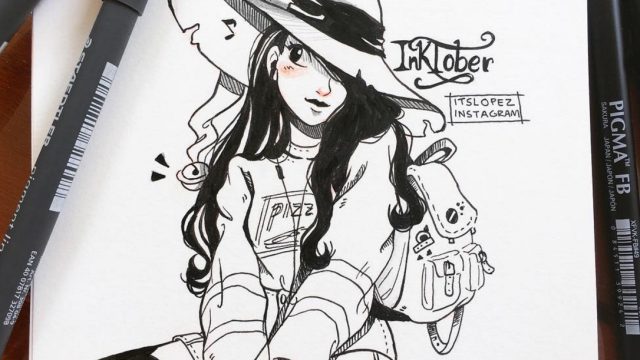ink