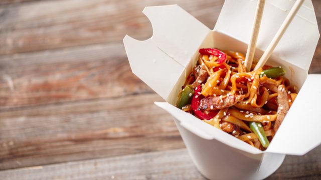 We had NO IDEA there was so much history behind Chinese takeout boxes -  HelloGigglesHelloGiggles