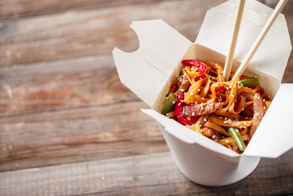 We had NO IDEA there was so much history behind Chinese takeout boxes -  HelloGigglesHelloGiggles