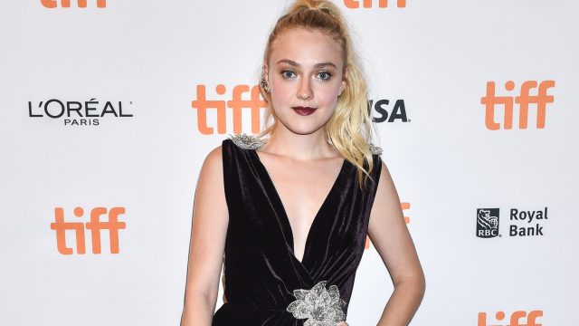 2016 Toronto International Film Festival - "Brimstone" Premiere
