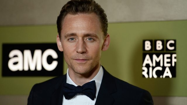 AMC Networks' 68th Primetime Emmy Awards After-Party Celebration - Arrivals