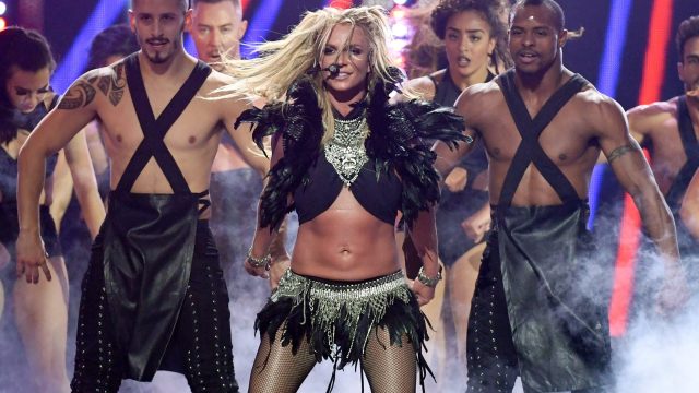2016 iHeartRadio Music Festival - Night 2 - Show