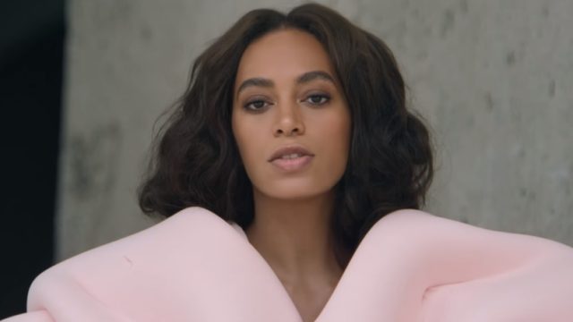 Solange