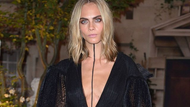 cara