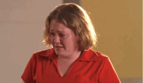 Jill Morrison The Crying Girl From Mean Girls Is A Stunning Redhead Irl