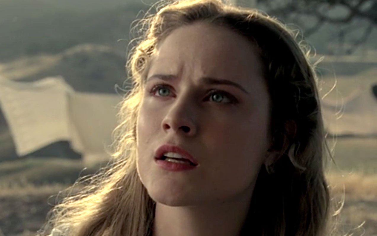 The one huge detail in “Westworld” you may have missed that could hold ...