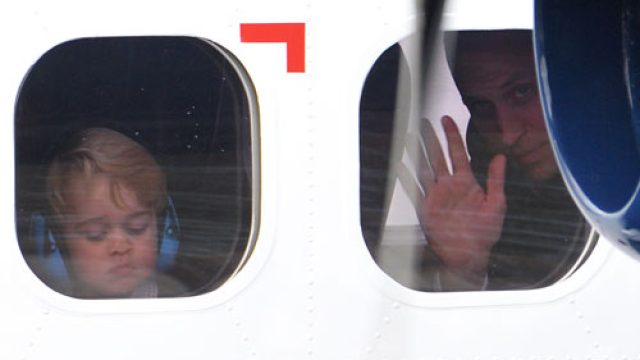 prince-george-prince-william-plane