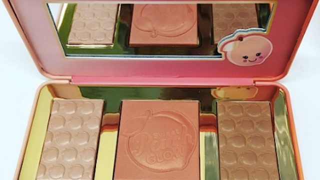 too faced