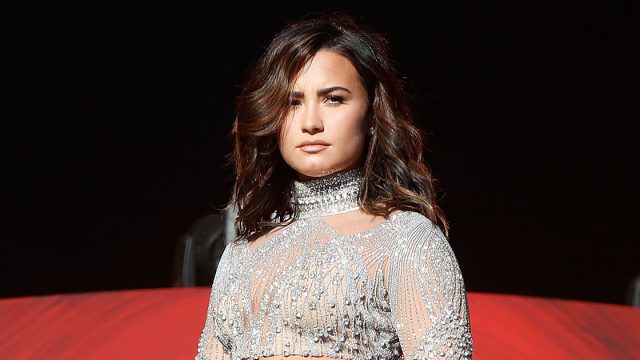 Demi Lovato