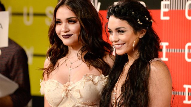 2015 MTV Video Music Awards - Arrivals