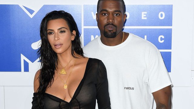 2016 MTV Video Music Awards - Arrivals
