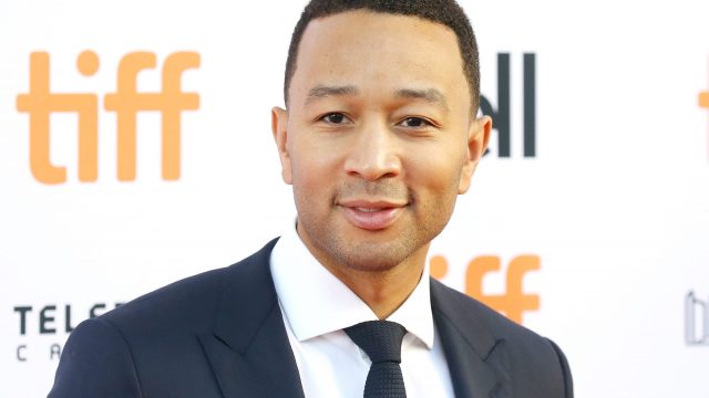 John Legend