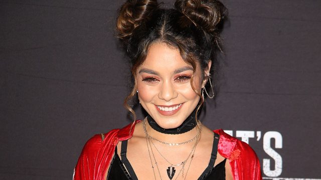 Knott's Scary Farm Black Carpet Event - Arrivals