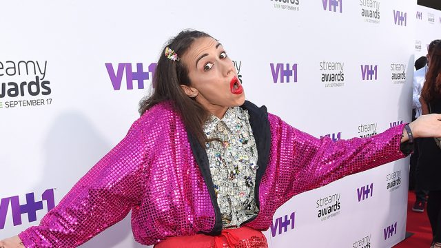 Miranda Sings
