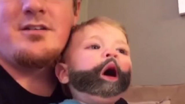 baby snapchat