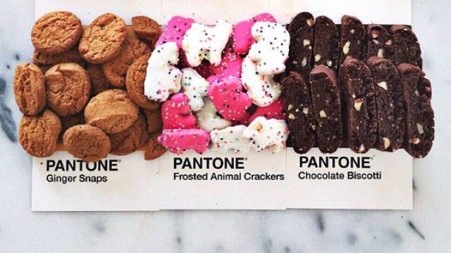 cookiepantones