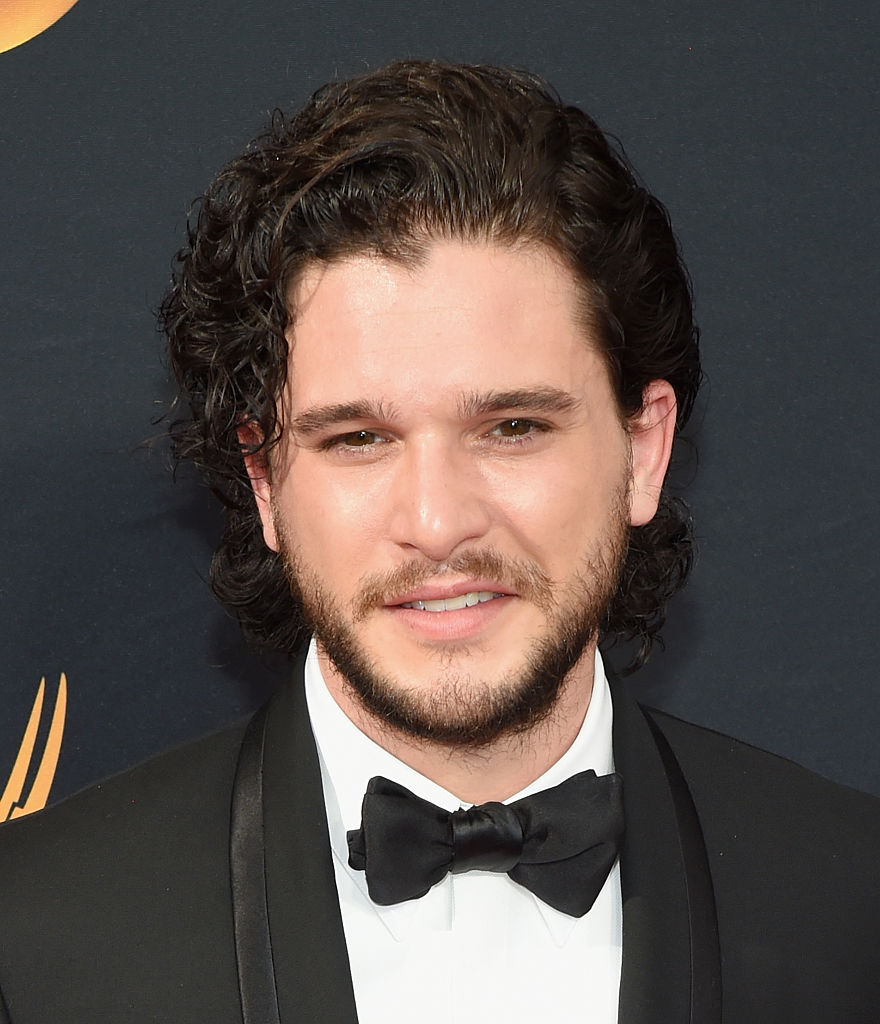 Kit Harington may star in this historical miniseries and we have never ...