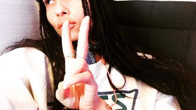 zoeisabellakravitz