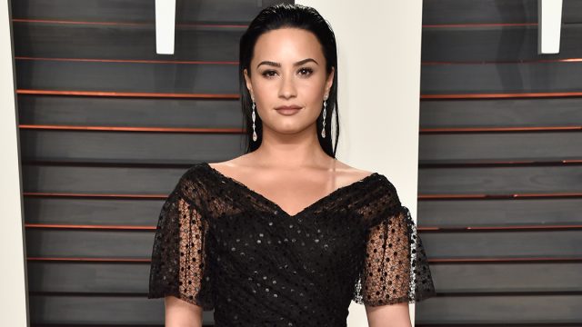 Demi Lovato