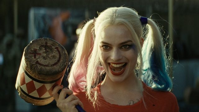 MargotRobbieSuicideSquad