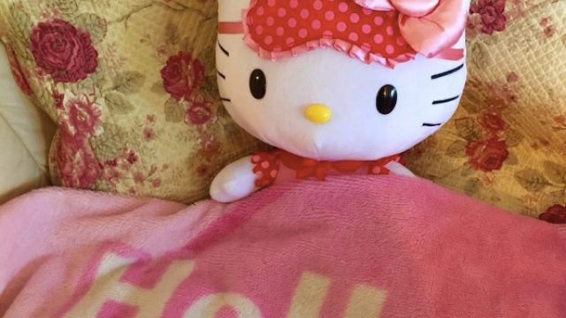 hello kitty